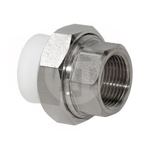 Муфта ПП разборная d50 2" ВР
