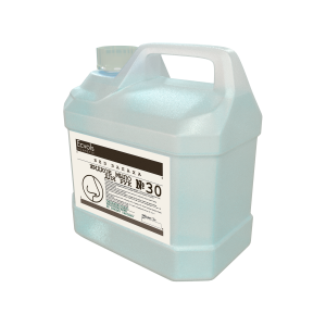 Жидкое гипоаллергенное мыло для рук Ecvols №30 без запаха, 3 л