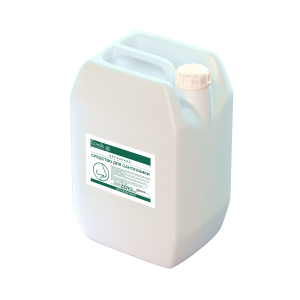 Жидкое гипоаллергенное средство для чистки сантехники и плитки Ecvols №0 без запаха, 5 л
