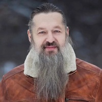 Сорокин Алексей