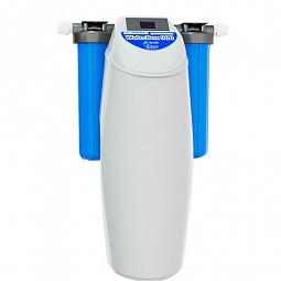 Комплексная система очистки воды WATERBOX 900-B+, Потребители, до 3 человек, сброс 120л